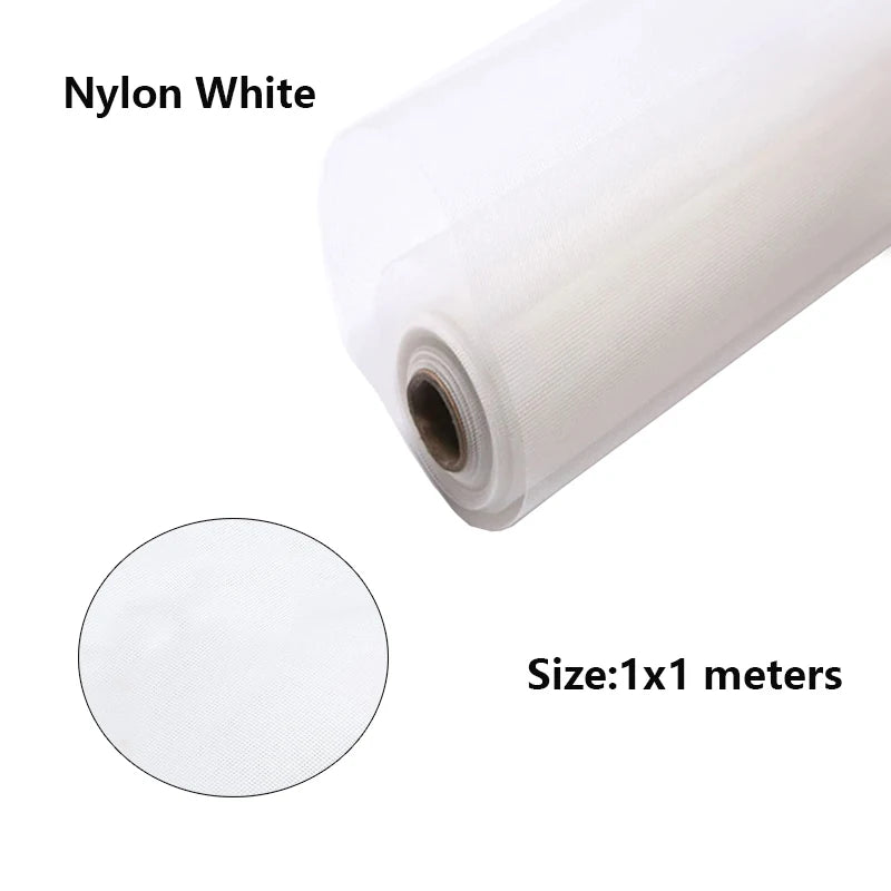 filet fenêtre adhésif noir blanc bleu taille 100x300cm 100x100cm nylon pp pvc moderne