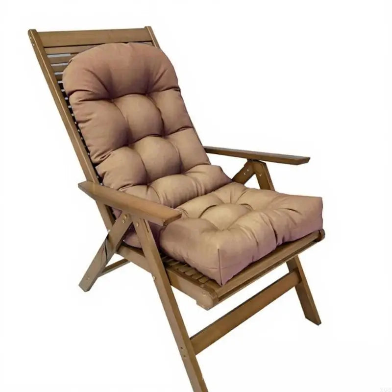 fauteuil jardin moderne coussin marron bleu marine vert foncé gris rouge tissu uni