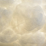 lampe nuage blanc moelleuse éclairage murale moderne enfilade enfant chambre led fixée mur