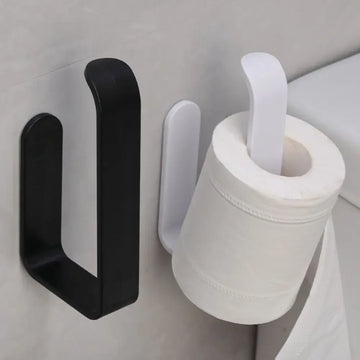 boîtes mouchoirs modernes blanc rose noir arcs nuages decoration maison kitchen accessories storage case