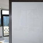 film confidentialité adhésif opaque gris moderne 30cm 45cm 55cm translucent