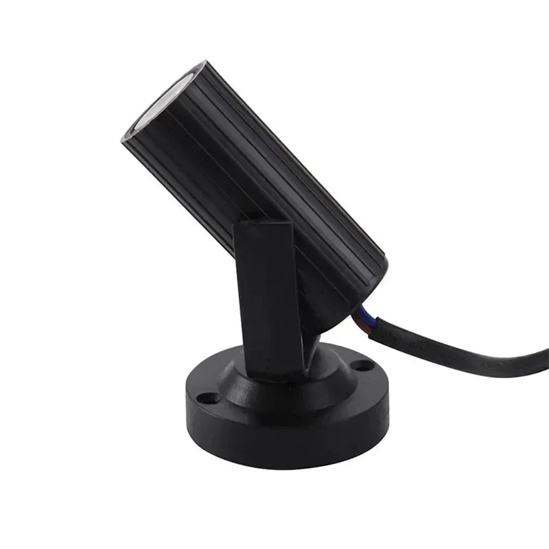 projecteur led rgb portable 360 degrés flash scènes dj blackout moderne discothèque événements