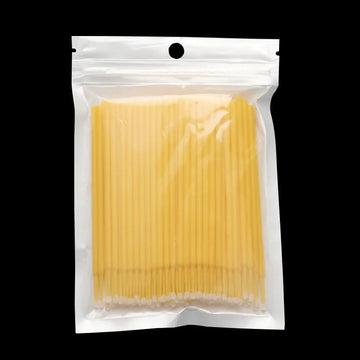 boîte rangement cosmétique transparente plastique cotons lingettes maquillage bijoux salle