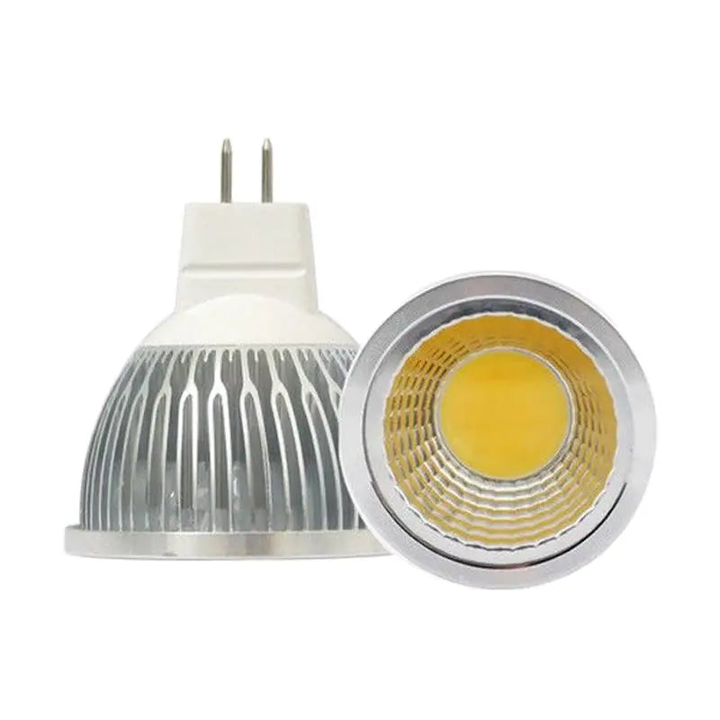 ampoule led blanc moderne grille refroidissement 50000 heures 12v 500 999 lumens 120 angle