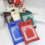 sacs main modernes motifs floraux marron beige vert bleu rouge voyage imperméables adultes