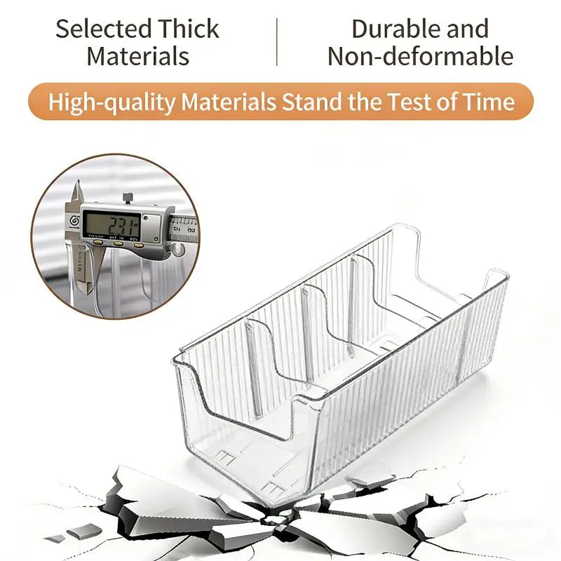rangements transparents modulaires tiroirs médicaments flacons cotons tiges sparadrap minimaliste utilitaire scalable horizontal texturé