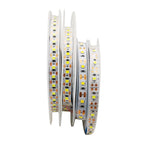 ruban led blanc 60 leds mètre adhésif moderne ip65 étanche 5v 50000 heures