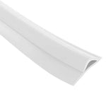 protections d'angle tapis adhésif gris blanc noir moderne minimaliste easy install 3mètres