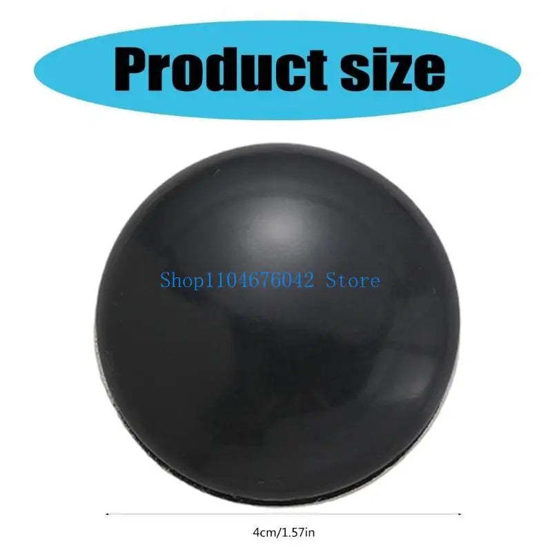 boucles magnétiques adhésives rideau douche noir blanc modernes salle bain fixations