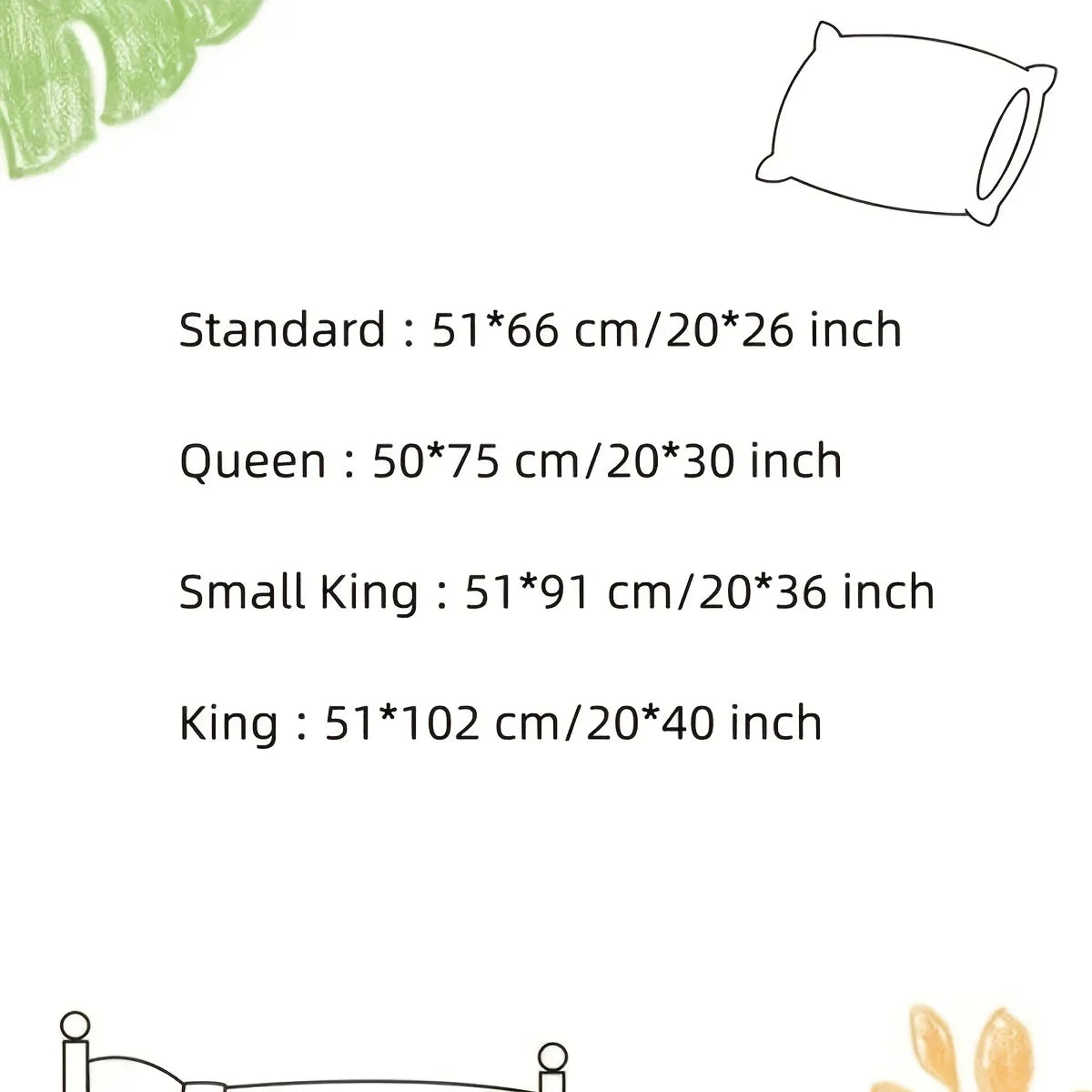taies d'oreiller uni vert olive moderne 100% polyester standard taillesiauxcoussins sansinsert