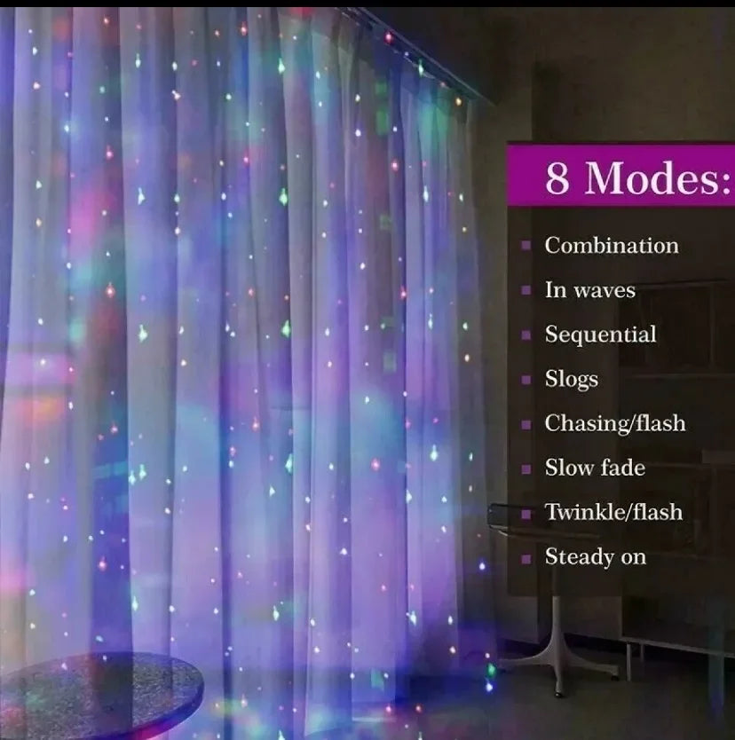 guirlande lumineuse led 3m multicolore blanc chaud blanc froid decoration noel mariage filaments led