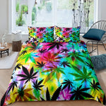 Personnalisation de housse de couette avec image personnelle