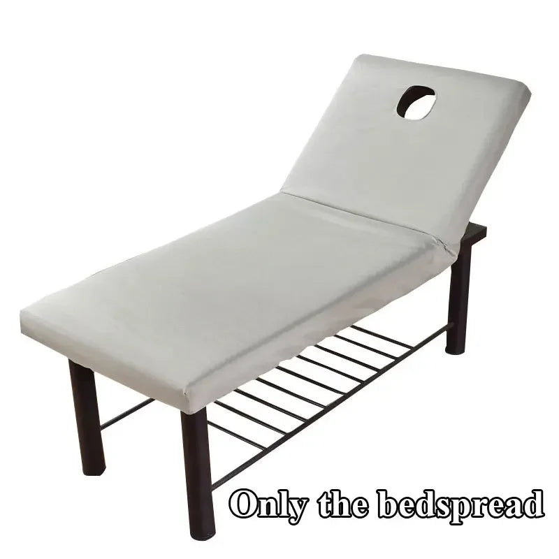 lit thérapie physique drap housse uni bleu clair blanc gris rose marron moderne opacité