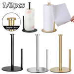 porte serviettes moderne acier inoxydable noir doré blanc multifonctionnel gagnant place