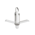 lampe camping rechargeable led blanc noir annuaire suspension camping fishing travel interrupteur usb