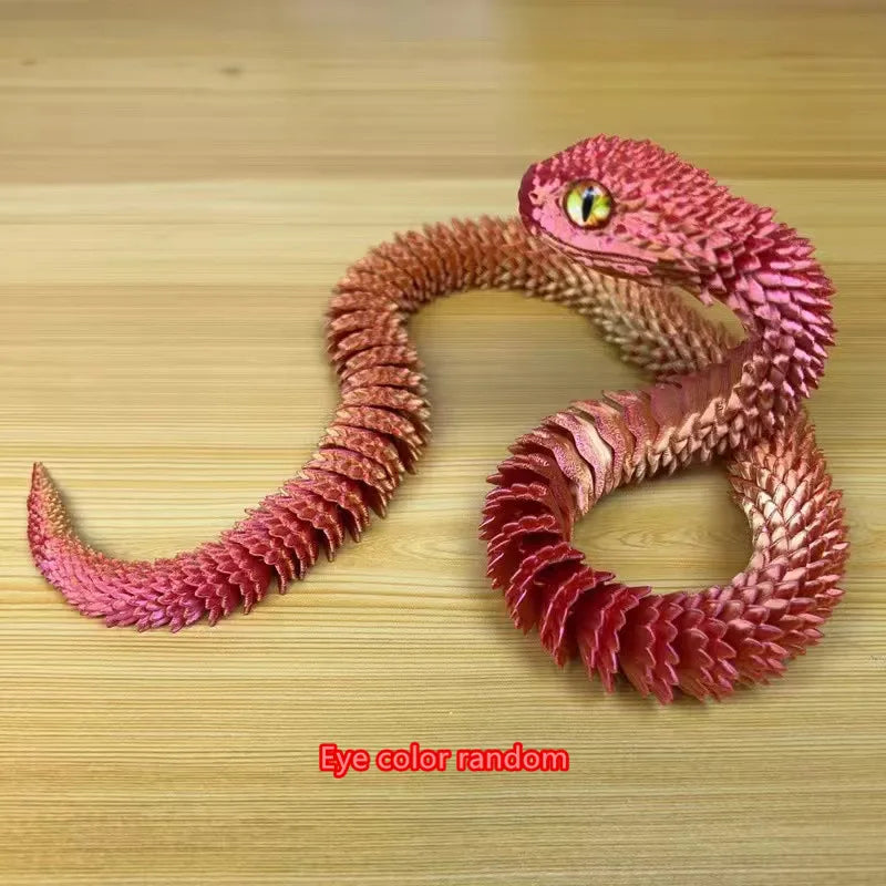 bracelet serpent bleu violet vert créatif opacité adhésif jeunesse collection plastique