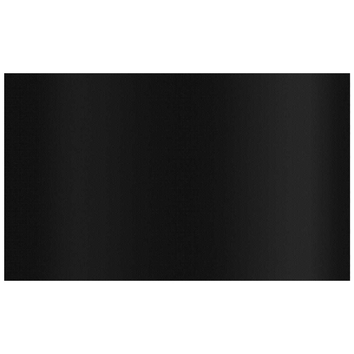 tapis cuisson induction silicone antiadhésif résistant chaleur moderne noir texture mat 52 78cm 54