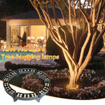 lampe solaire gris moderne ip65 led flux lumineux 2492000 autonomie jardin extérieur vacances
