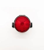 lampes vélo avant arrière led rechargeable usb noir blanc rouge moderne minimaliste