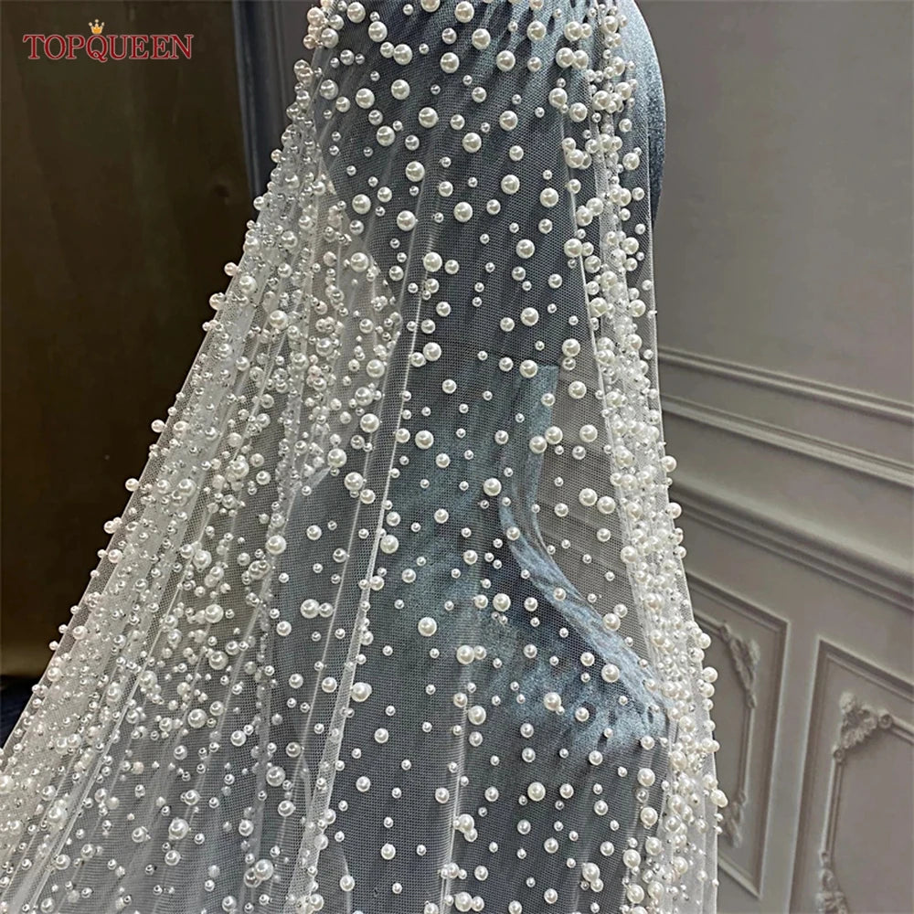 voile mariée blanc blanches tulle translucide élégant occasion mariage soirée party