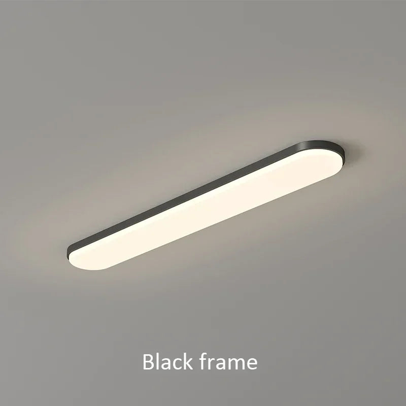 lampe moderne led blanc bois noix 120cm 90260v certifiée ccc rohs vde