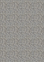 autocollant papier décoratif motif carreaux géométriques gris marron noir blanc mur surface moderne