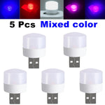 lampe nuit usb blanc moderne plug play flux lumineux 249 2000 led 3000k 6500k