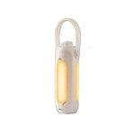 lanterne portable camping blanc moderne rechargeable led annuel suspension tactile