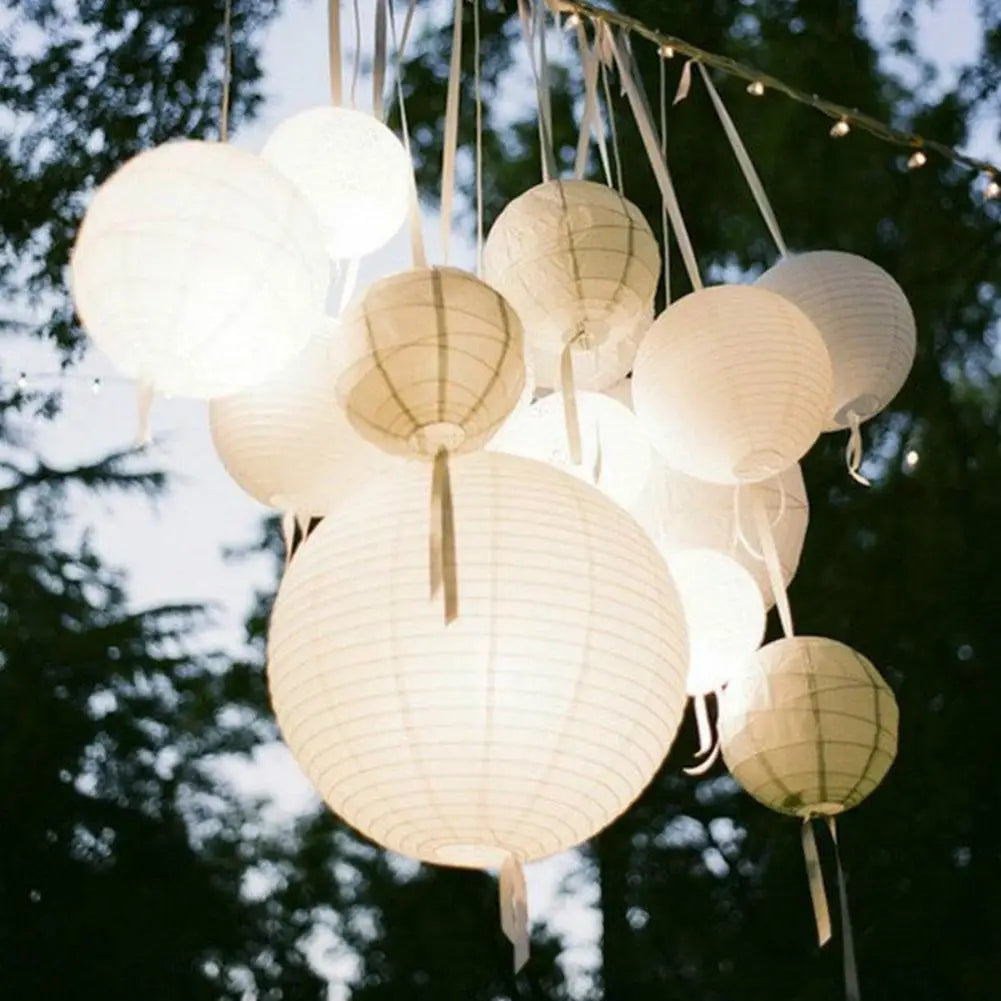 boules lumineuses décoratives modernes occasion fêtes noël mariage anniversaire rouge blanc violet jaunes