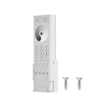 contrôleur led rgb cct moderne 5v 24v app commande vocale ethernet