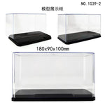 boîtes rangement transparentes figurines lego voitures miniatures accessoires jouets boîtes présentation personnages diversément habillés