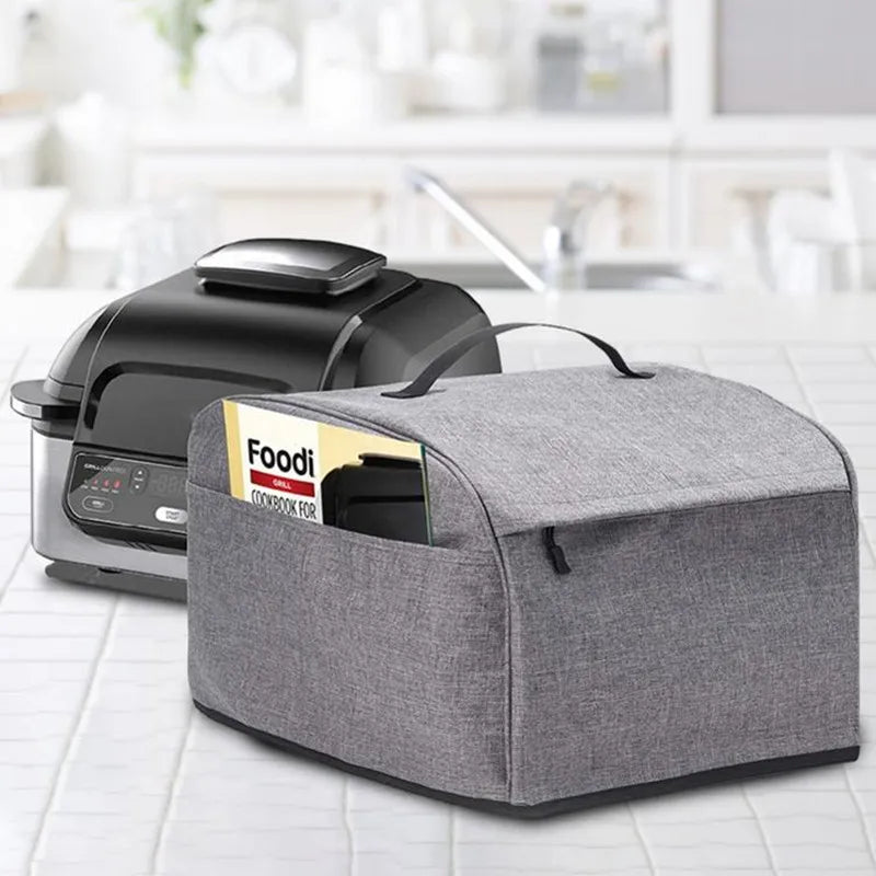 housses protection barbecue sacs rangement tissu oxford poches accessoires cuisine étanches modernes