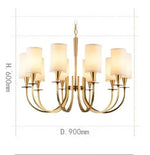 lustre moderne or spirale lampes blancs encastrée certifié ul ccc