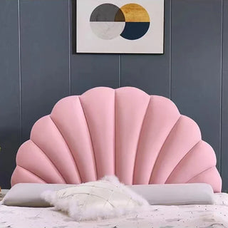 Tête de lit adhésive 3D en bois pour chambre à coucher, décoration murale moderne et élégante