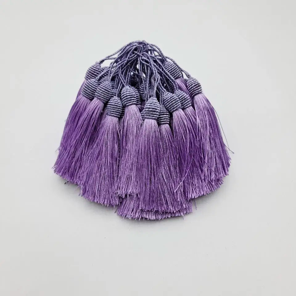pompons dentelle africaine franges noeuds couture décoration rideau tissu coton