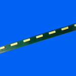 bandes rétroéclairage led 43inch fhd noir moderne connecteur diodes led