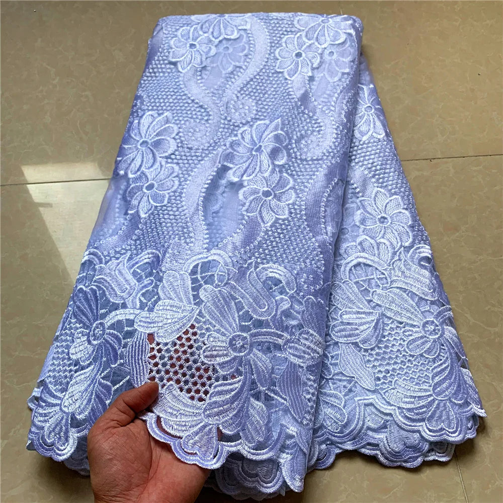 dentelle polyester coton fleurs motifs floraux beige blanc bleu violet vert fine ajourée élastique