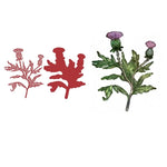 cartes postales 3d illustratives animaux fleurs oiseaux barbelés boîte lettres bouteilles herbe rouge vert