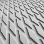 traction pad surf planche mousse eva adhésif antidérapant gris rayures diagonales moderne kayak piscine