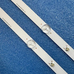 ruban led blanc plat moderne connecteurs électriques aluminium sans câble bouton poussoir