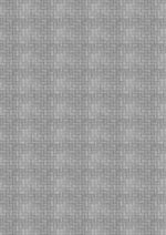 autocollant papier décoratif motif carreaux géométriques gris marron noir blanc mur surface moderne