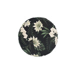 housses coussin imprimées jungle animaux vert noir moderne canapé chaise voiture décoration