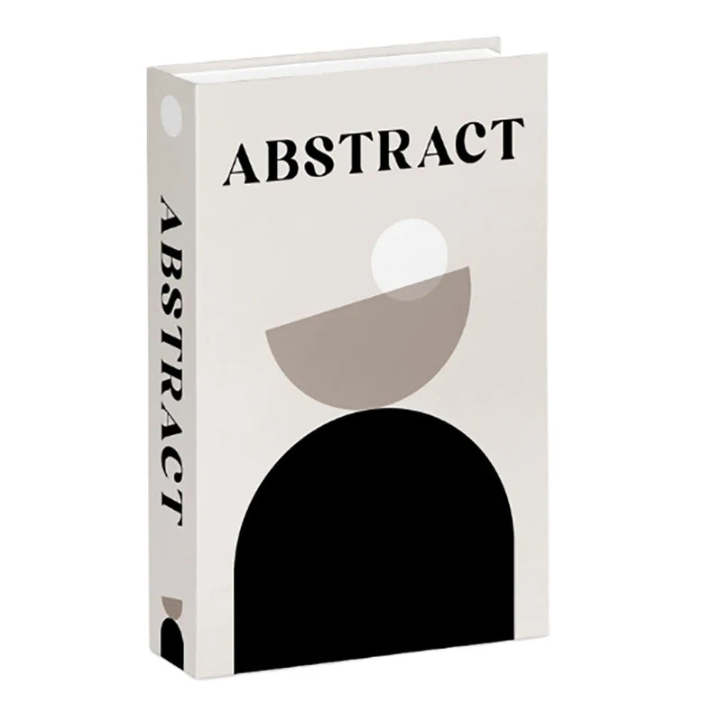 décoration intérieure moderne livre abstrait minimaliste table basse chambre coucherportrait floralitures