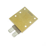 ampoule led chip 200w blanc or noir 700k 7500k 8000k électronique moderne