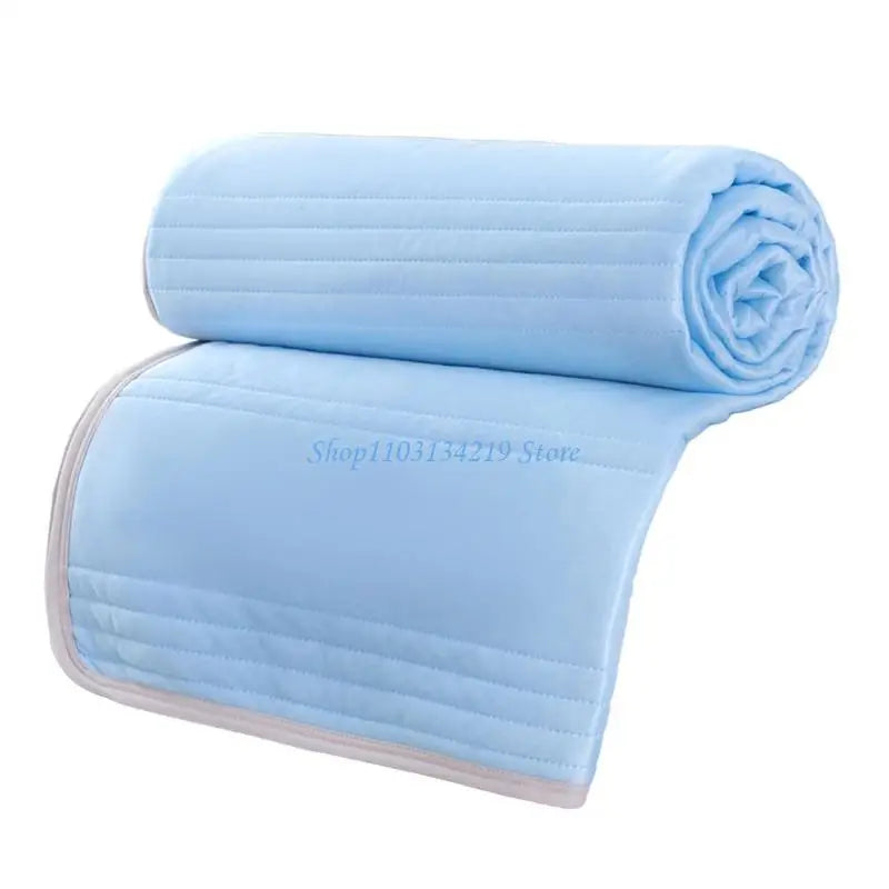 couverture polyestère moderne rose vert bleu motif géométrique opacité 200x230cm fixation