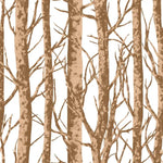 Options de couleurs disponibles pour papier peint mural TV Ombre Interieur