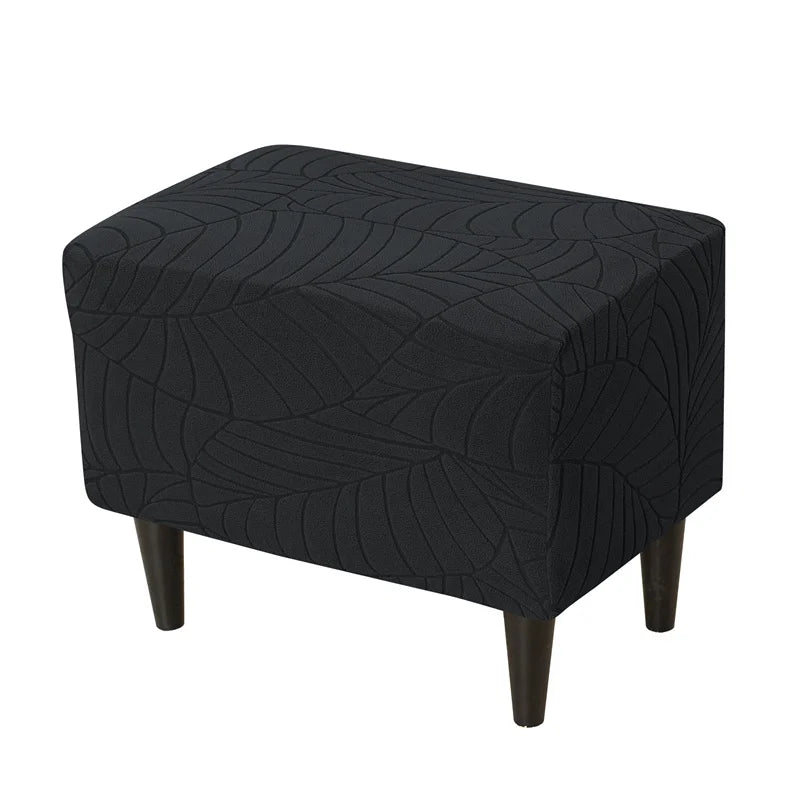 housses fauteuil gris rayures adhésives protection moderne réutilisable anti poussière fauteuil chaise mariage banquet