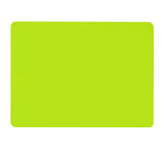 tapis souris silicone rouge bleu jaune vert rose marron noir blanc moderne