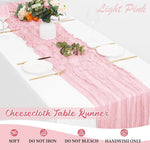 serviettes table crêpe vert foncé plissées adhésives festives mariage fêtes