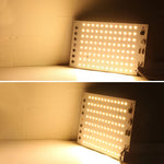 ampoule led 100w 150w 50w extérieure projecteur floodlight spot moderne connecteurs